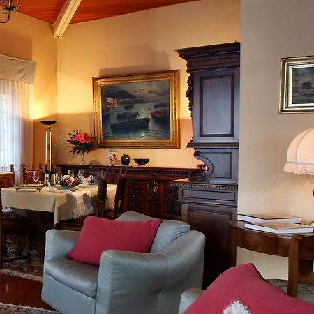 Agnino Villa Belli - Luxury Villa With Saltwater Swimmingpool מראה חיצוני תמונה