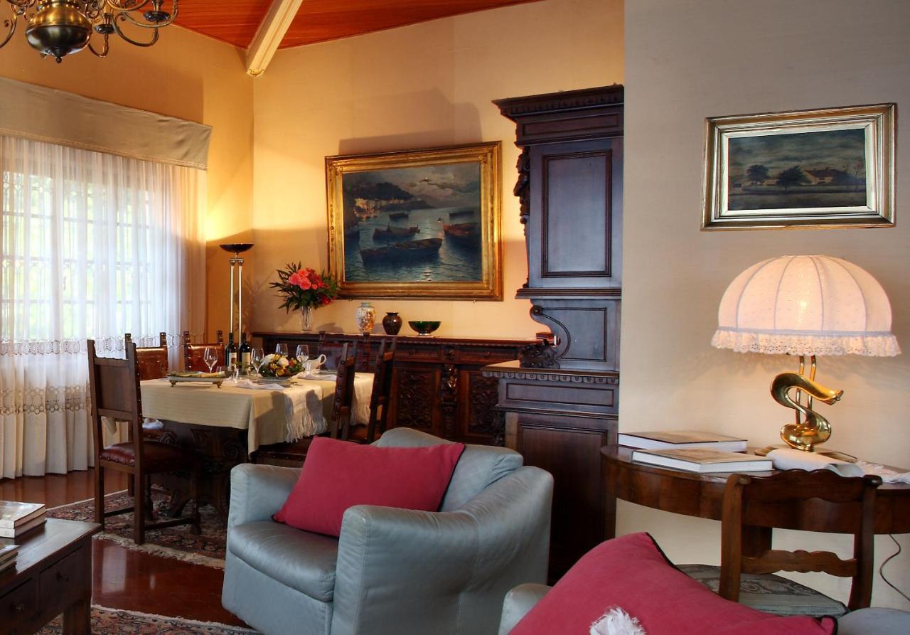 Agnino Villa Belli - Luxury Villa With Saltwater Swimmingpool מראה חיצוני תמונה